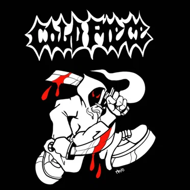 Cold Piece by Cold Piece - album cover