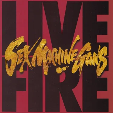 LIVE FIRE