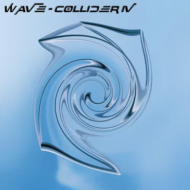 Wave-Collider IV by Wave-Collider - album cover
