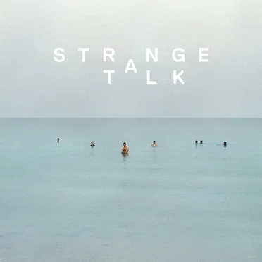 Strange Talk by Strange Talk - album cover