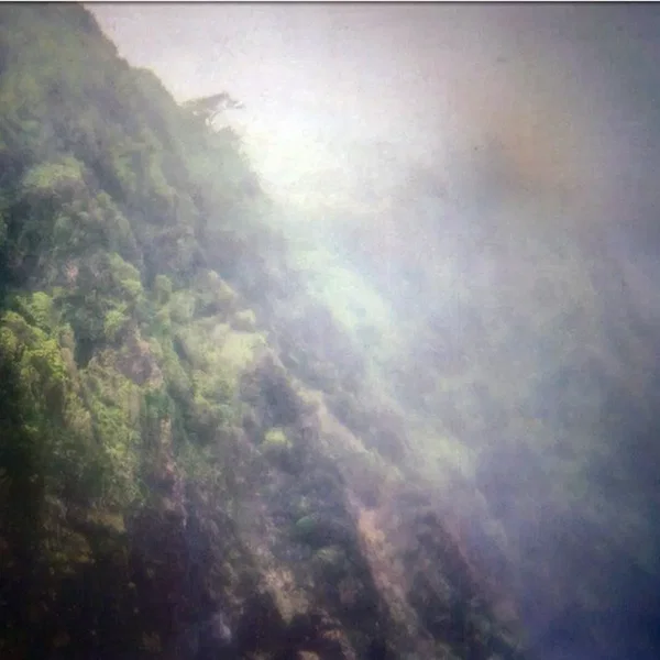 Songs of Gold, Incadescent