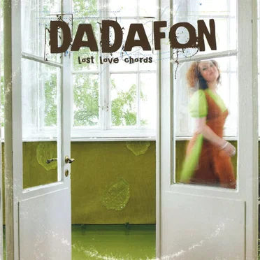 Lost Love Chords by Dadafon - album cover
