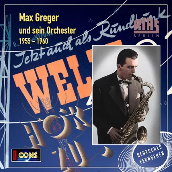 Vom Dixie zum Jazz