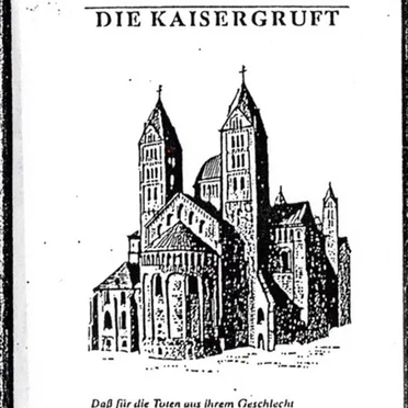 Die Kaisergruft
