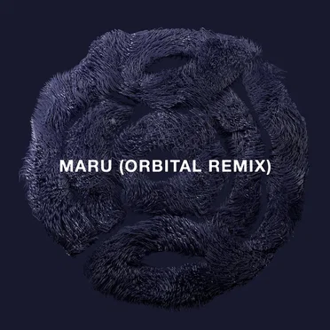 Maru (Orbital remix)