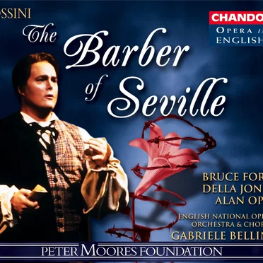 The Barber of Seville