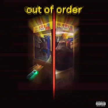 out of order