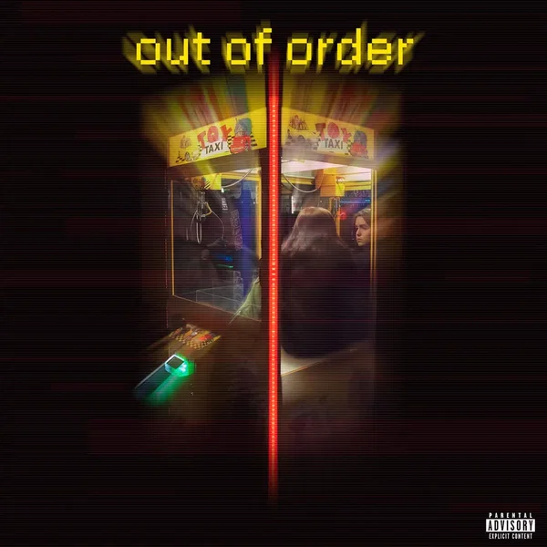 out of order