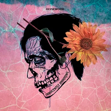 Innocently Annoying by Elysewood - album cover