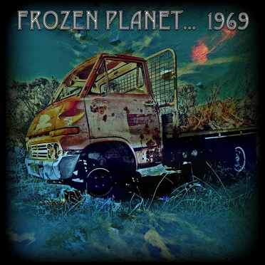 Frozen Planet....1969 by Frozen Planet....1969 - album cover