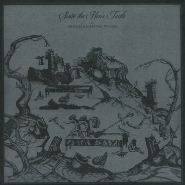 Suite the Hen's Teeth