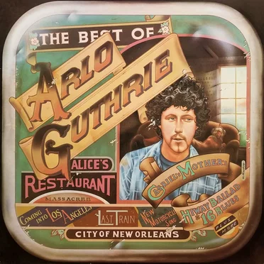 The Best of Arlo Guthrie