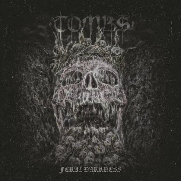 Feral Darkness