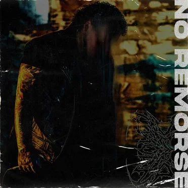 No Remorse by Dead Crown - album cover