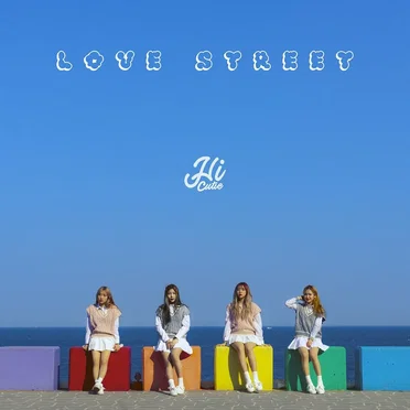 LOVE STREET