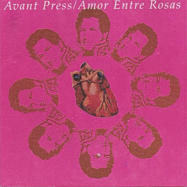 Amor entre rosas