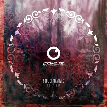 Soul Derivatives by Various Artists - album cover