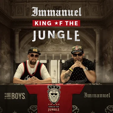 King of the Jungle