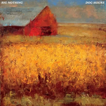 Dog Hours by Big Nothing - album cover