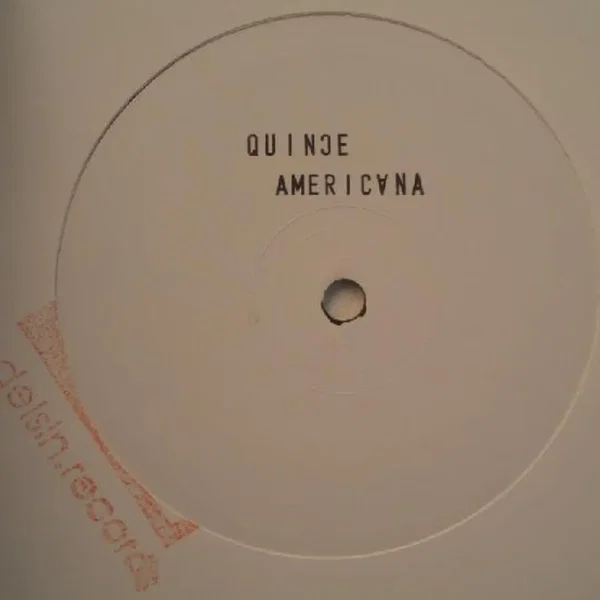 Americana EP