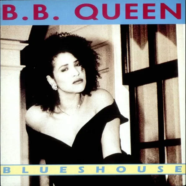 Blueshouse