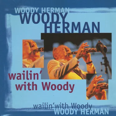 Wailin' with Woody