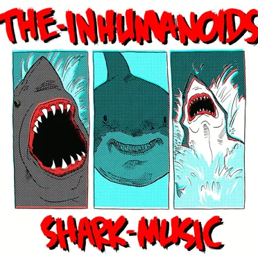 The Inhumanoids
