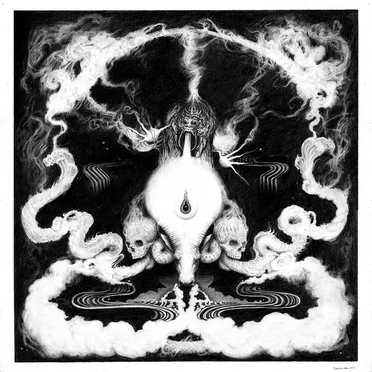 Ironweed by Ironweed - album cover