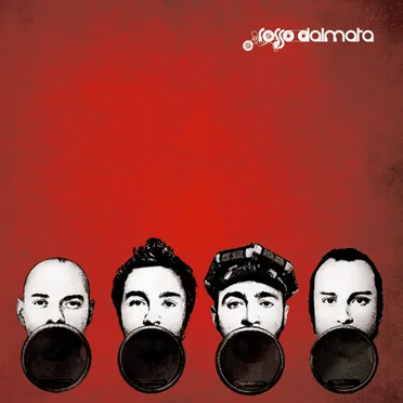 Rosso dalmata by Rosso dalmata - album cover