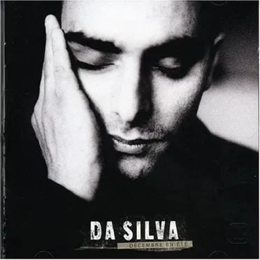 Décembre en été by Da Silva - album cover