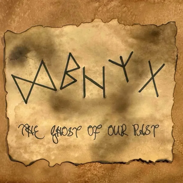 The Ghost of Our Past - EP