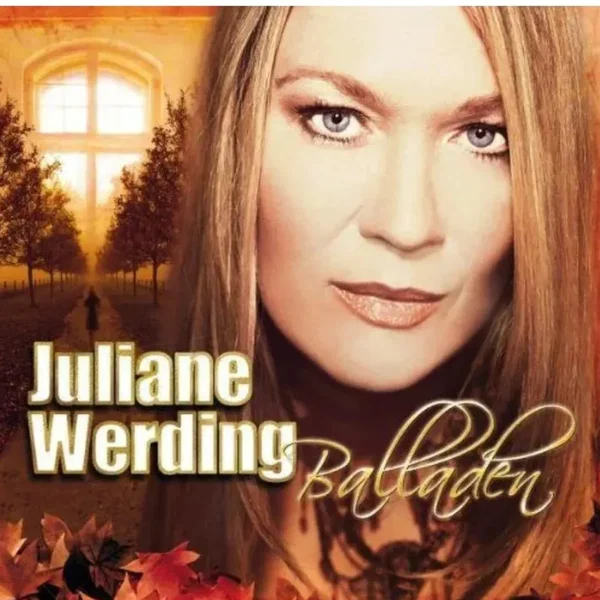 Balladen