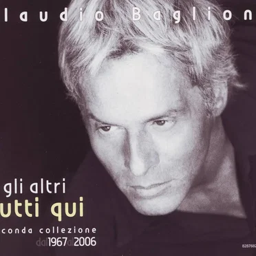 Gli altri tutti qui