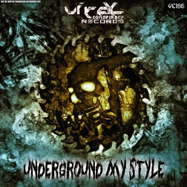 Underground My Style