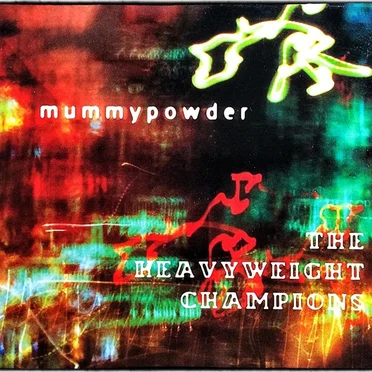 The Heavyweight Champions