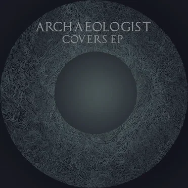 Covers EP