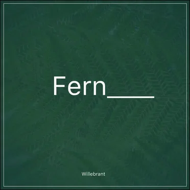 Fern____