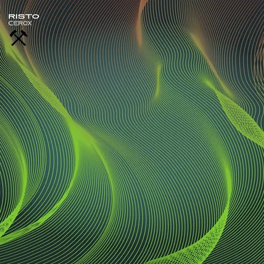 Cerox by Risto - album cover