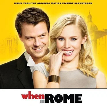 When in Rome by Various Artists - album cover