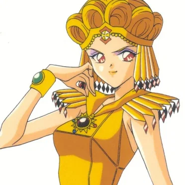 美少女戦士セーラームーン セーラースターズ キャラクターソング ギャラクシア ゴールデンクイーン・ギャラクシア