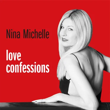 Love Confessions by Nina Michelle - album cover