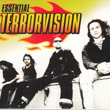 Essential Terrorvision