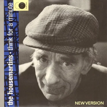 Think for a Minute (new version)