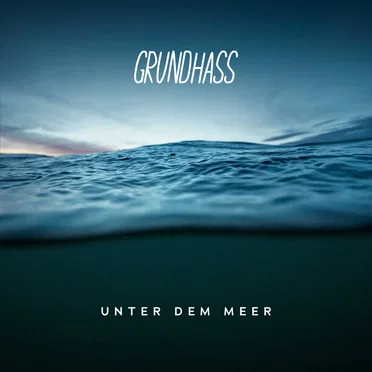 Unter dem Meer