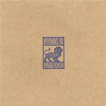 Hymns III