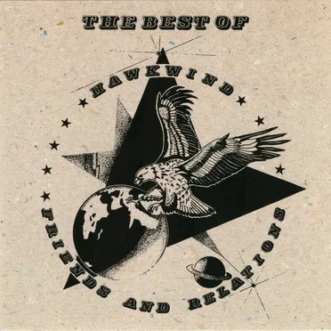 The Best of Friends & Relations