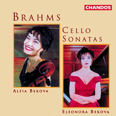 Cello Sonatas