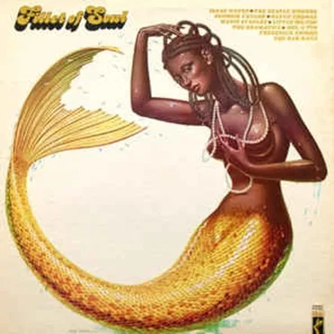 Fillet of Soul by Various Artists - album cover