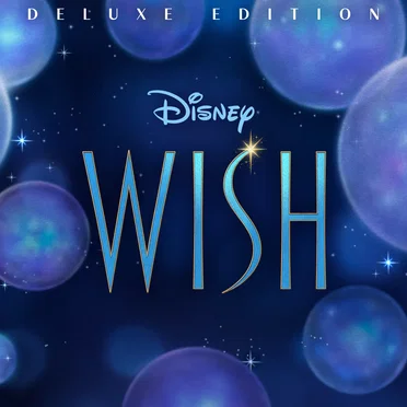 Wish (Deutscher Original Film‐Soundtrack/Deluxe Edition)