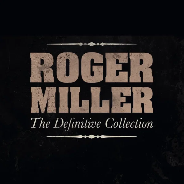 The Definitive Collection